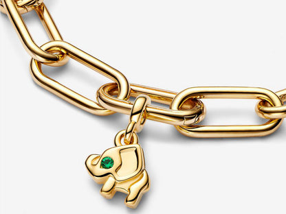 Elephant Mini Charm