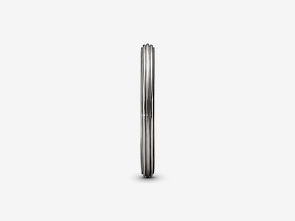 Essence Band Ring
