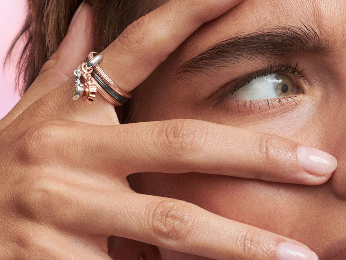 Essence Band Ring