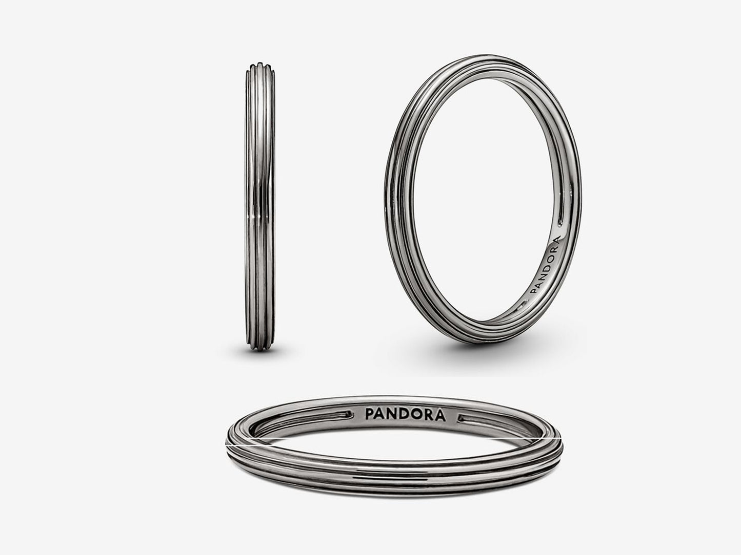 Essence Band Ring