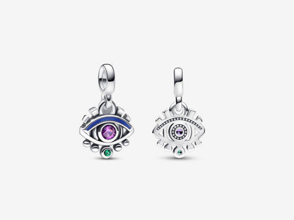 The Eye Mini Dangle Charm