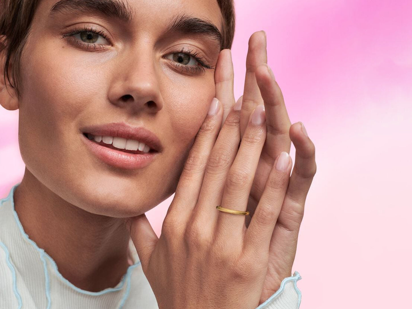 Groove Ring