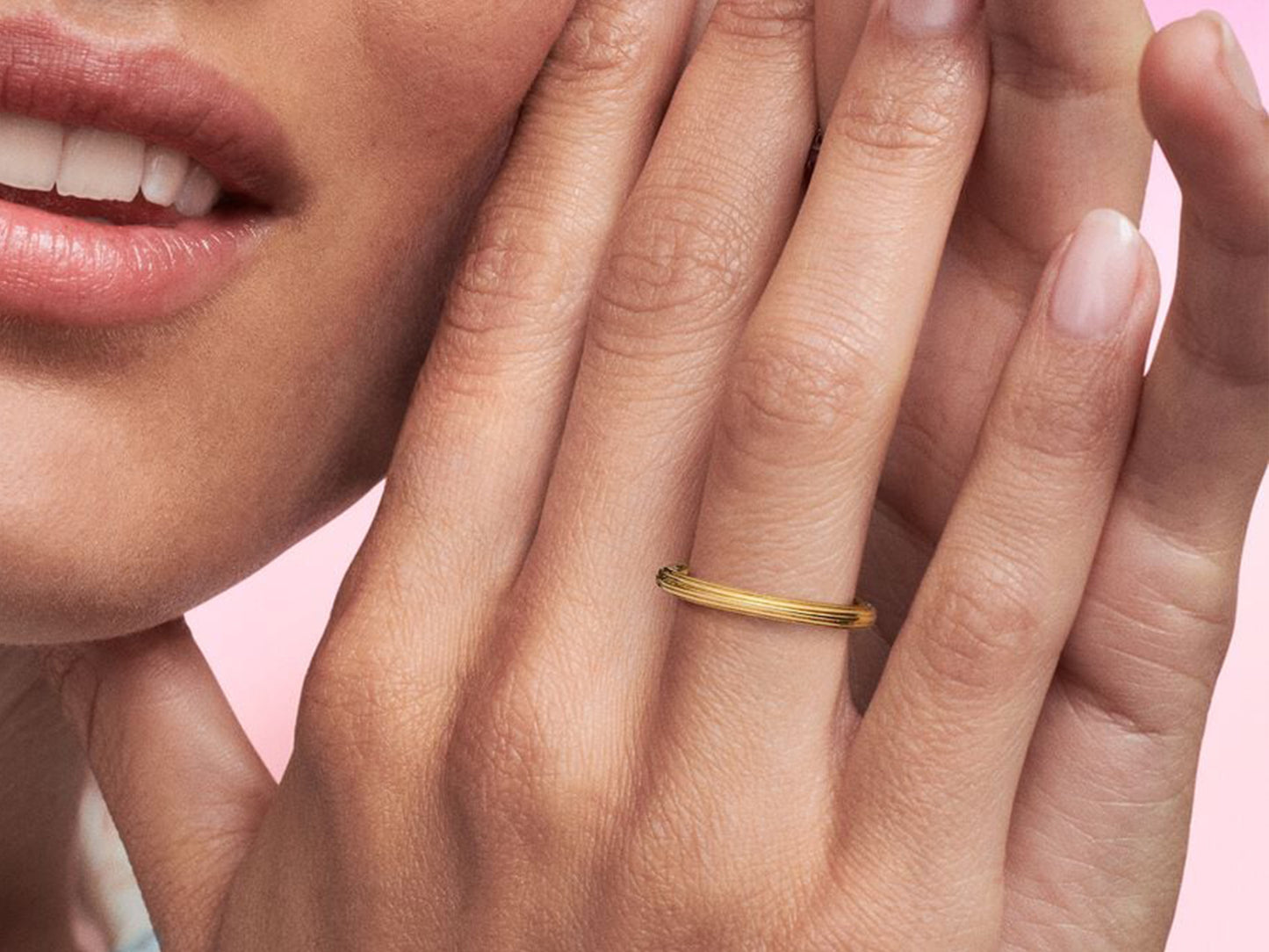 Groove Ring