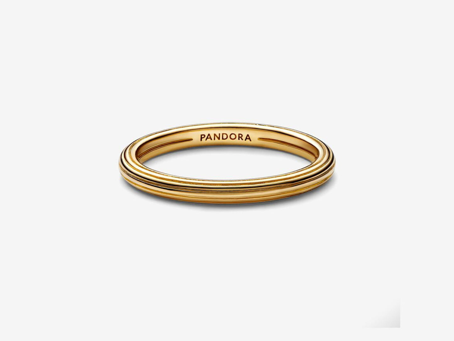 Groove Ring