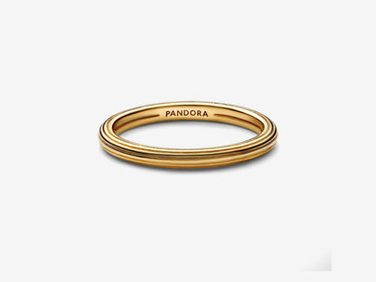 Groove Ring