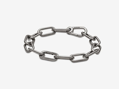 Medium-Link Chain Bracelet