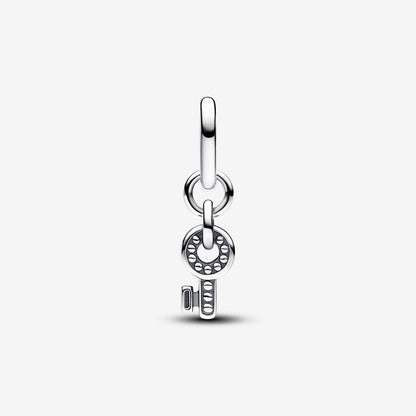 Key Mini Dangle Charm
