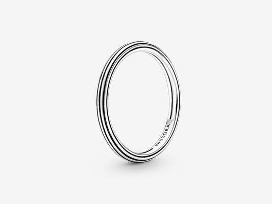 Linear Texture Ring
