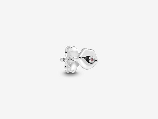 Lips Solo Stud Earrings