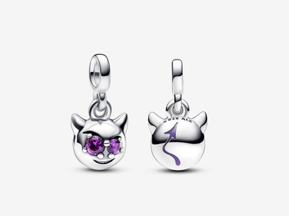 Little Devil Mini Dangle Charm