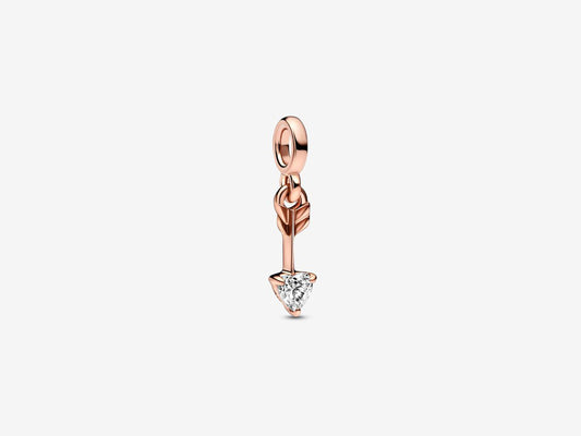 Arrow of Love Mini Dangle Charm