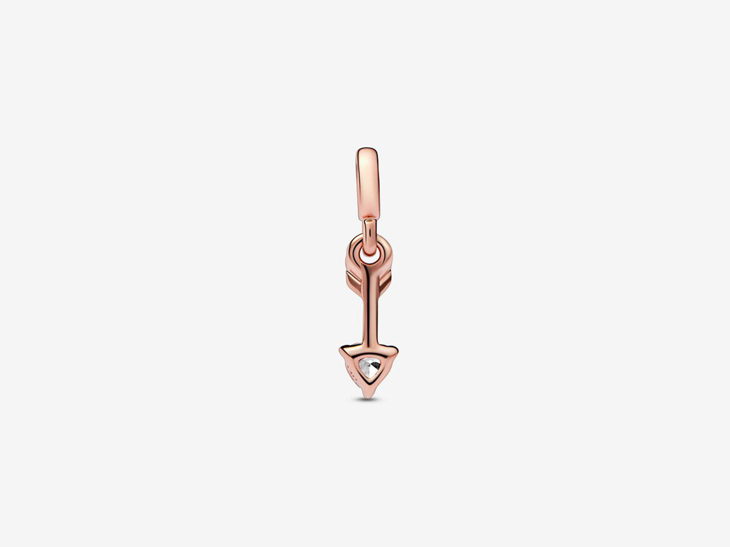 Arrow of Love Mini Dangle Charm