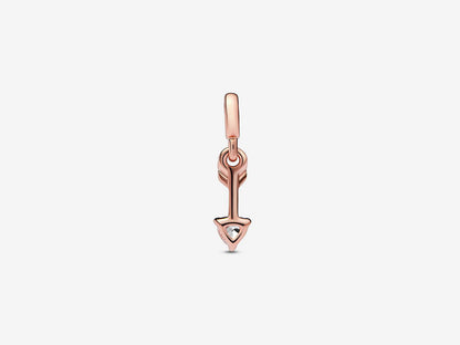 Arrow of Love Mini Dangle Charm