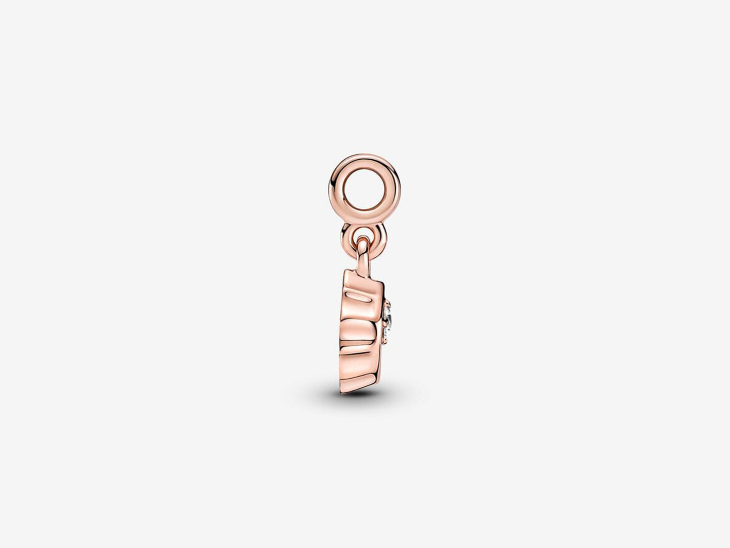 Lucky Bottle Cap Mini Dangle Charm