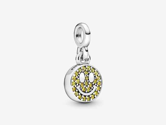 Mini Smile Charm