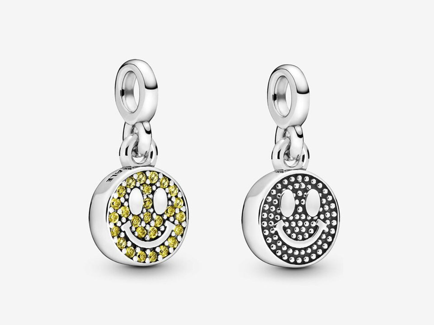 Mini Smile Charm