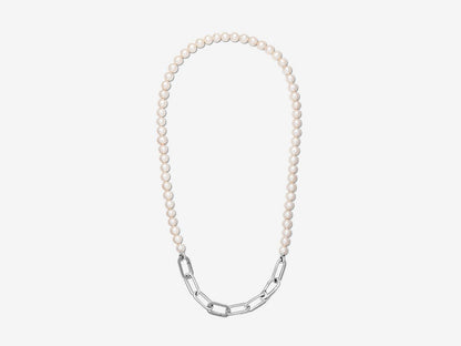 Treated Freshwater Cultured Pearl Necklace