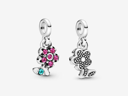 Playful Blossom Charm
