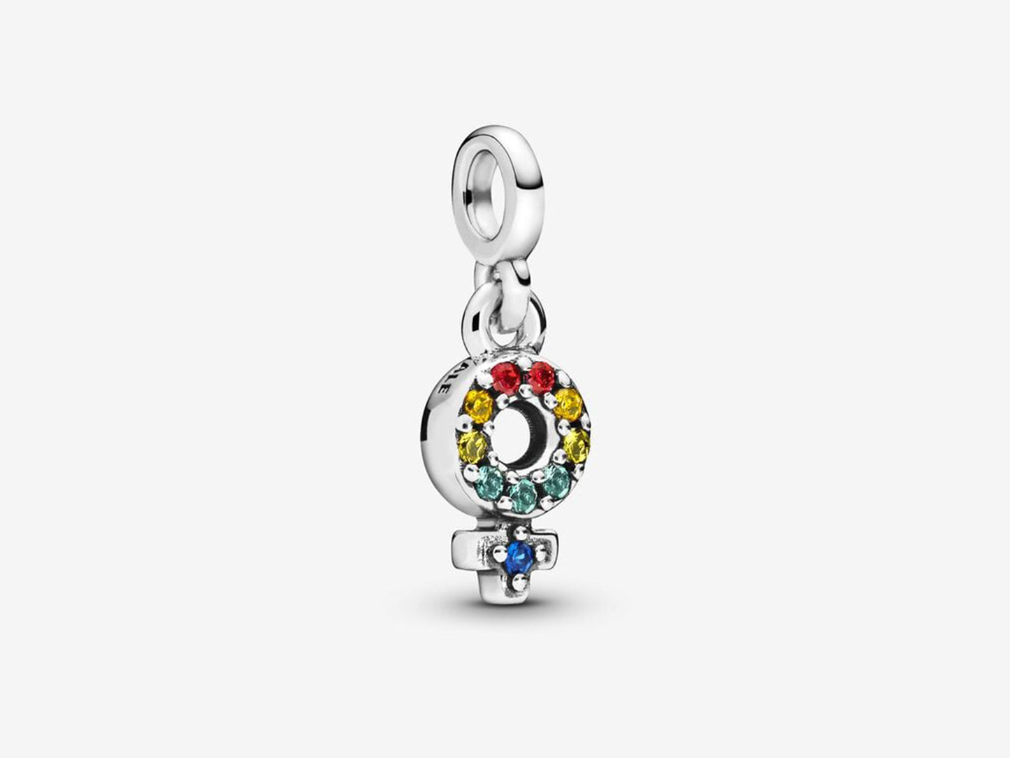 Pride Mini Charm