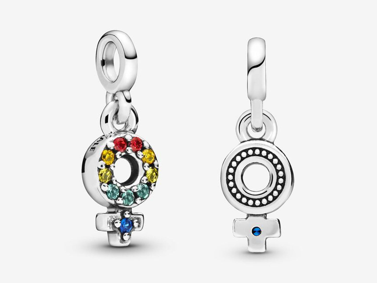 Pride Mini Charm