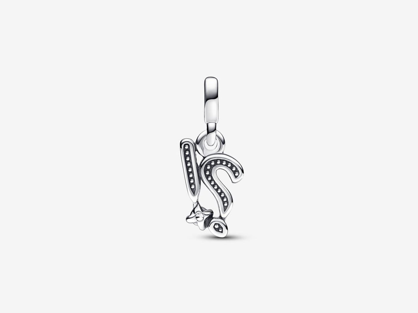 Exclamation Point Pendant Charm