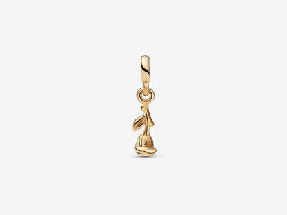 Romance Rose Mini Dangle Charm