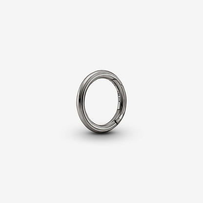 Round Openable Link