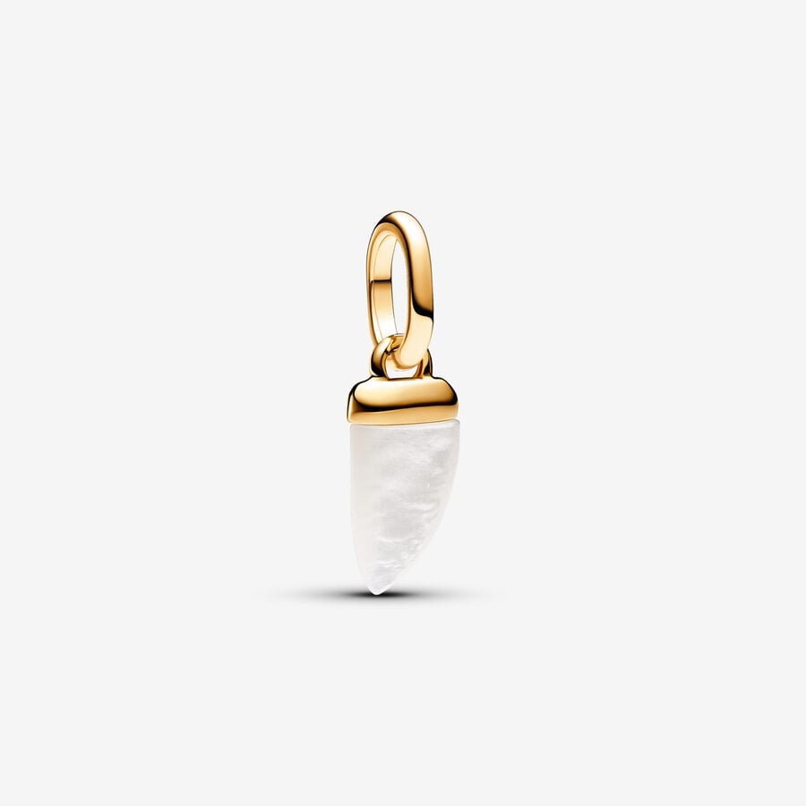 Bioresin Shark Tooth Jewelry