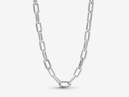 Medium-Link Chain Necklace