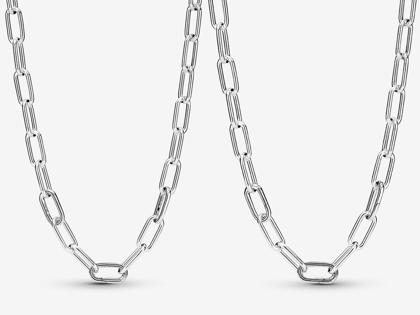 Medium-Link Chain Necklace