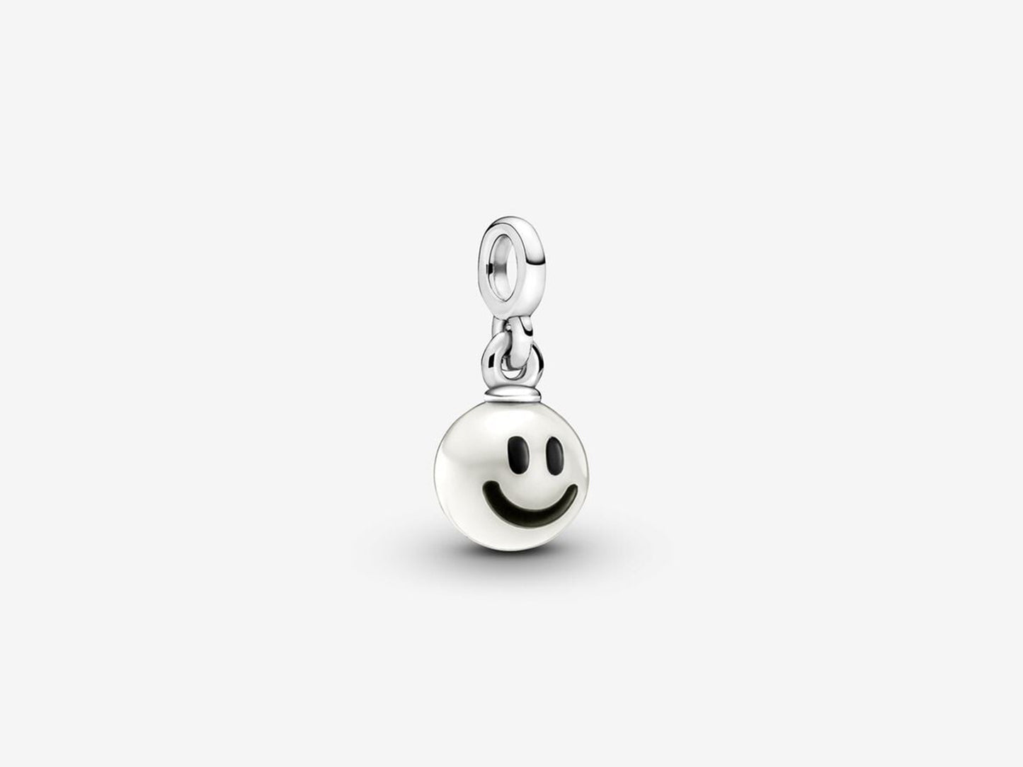 Happy Mini Dangle Charm
