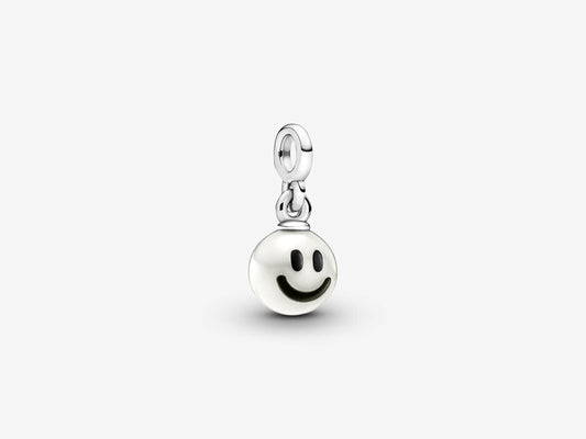 Happy Mini Dangle Charm