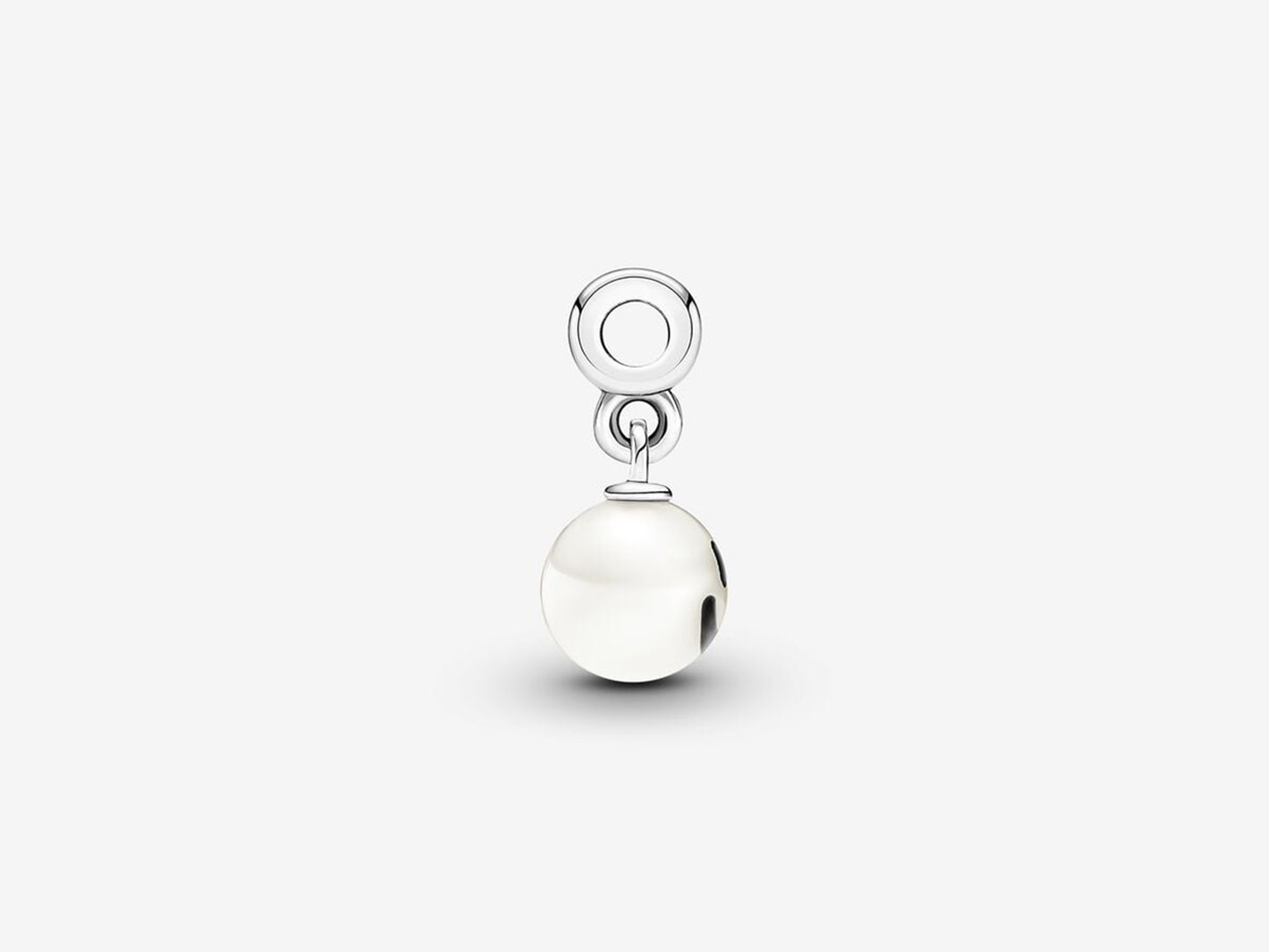 Happy Mini Dangle Charm