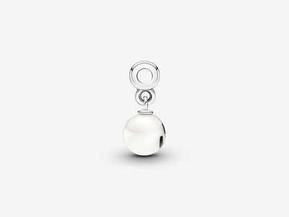 Happy Mini Dangle Charm