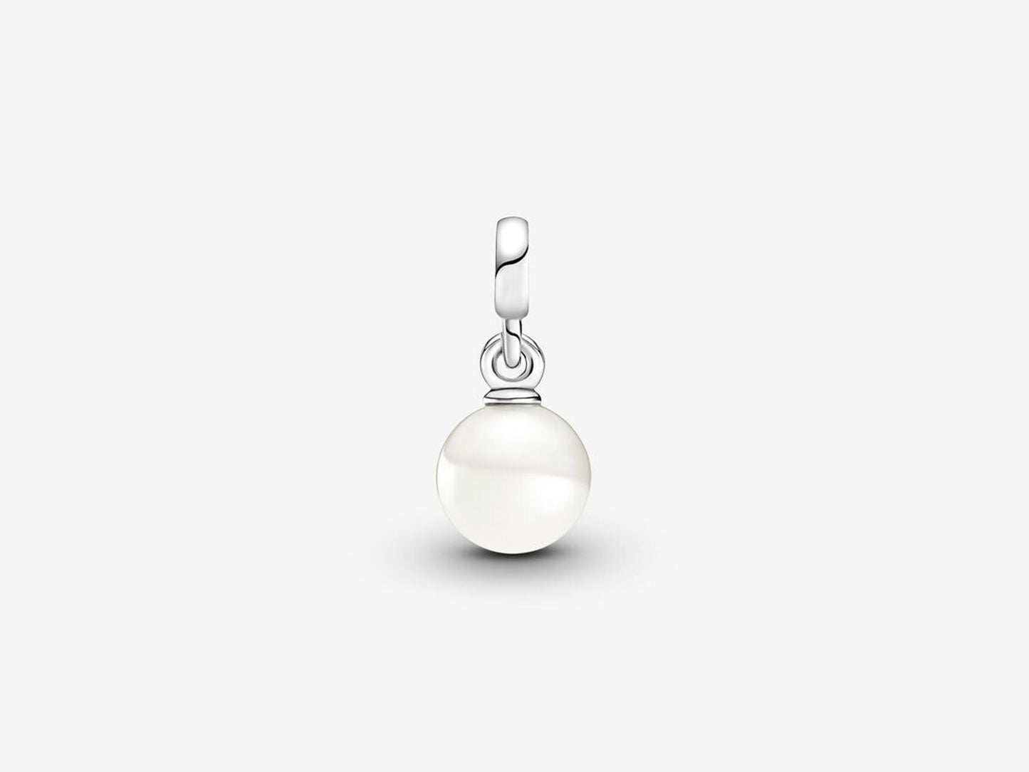 Happy Mini Dangle Charm
