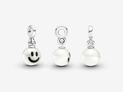 Happy Mini Dangle Charm