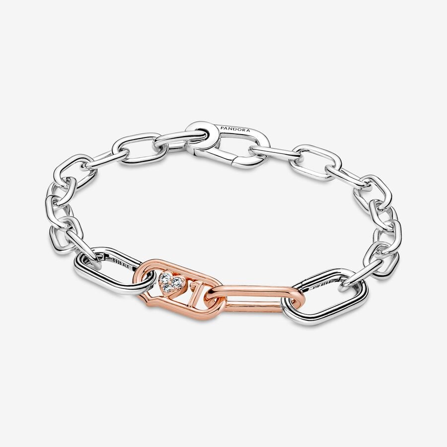 Styling Love It Double Link