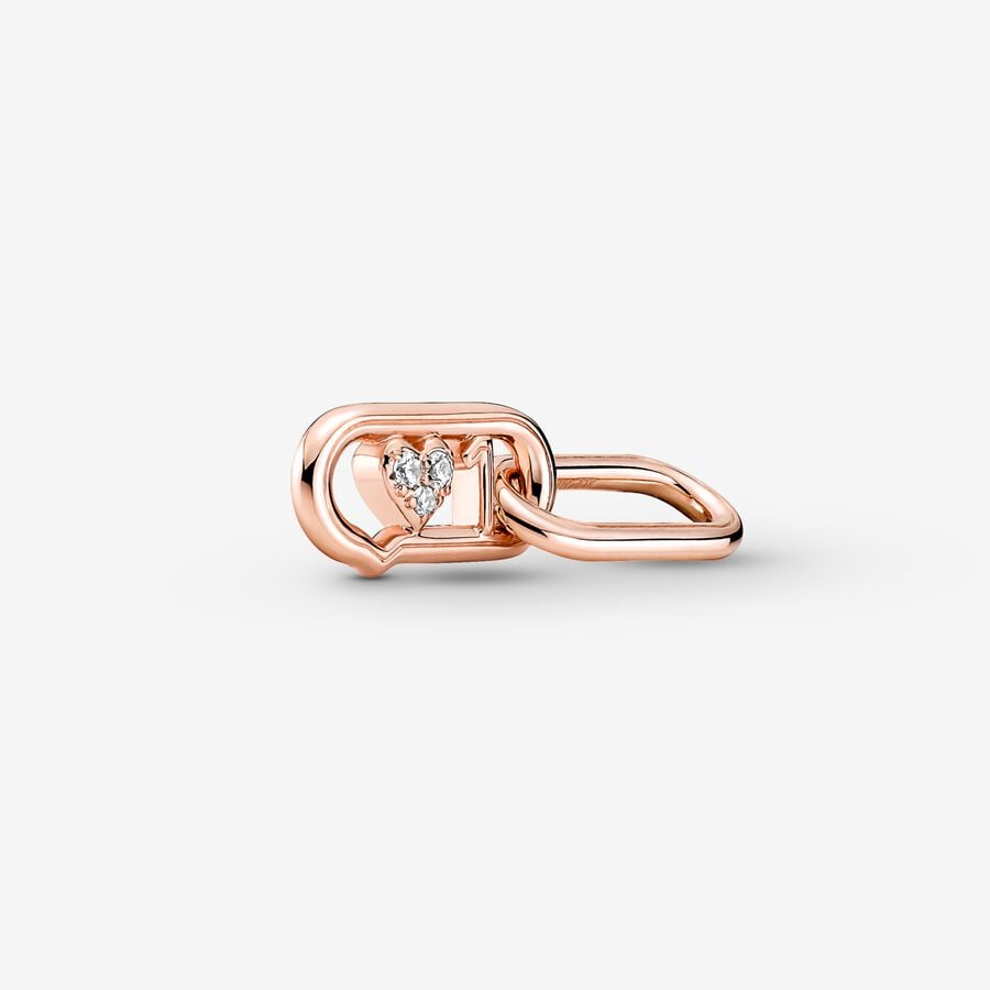 Styling Love It Double Link
