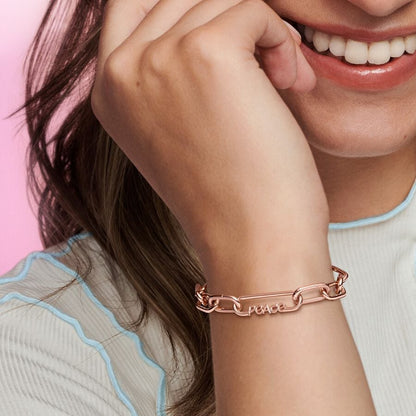 Styling Peace Word Link