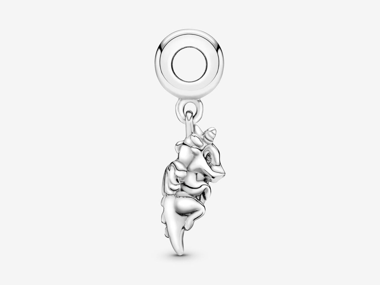 Magic Dragon Charm