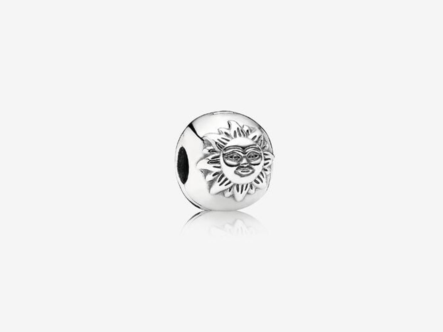 Magic Sky Clasp Charm