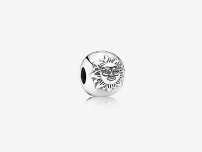 Magic Sky Clasp Charm