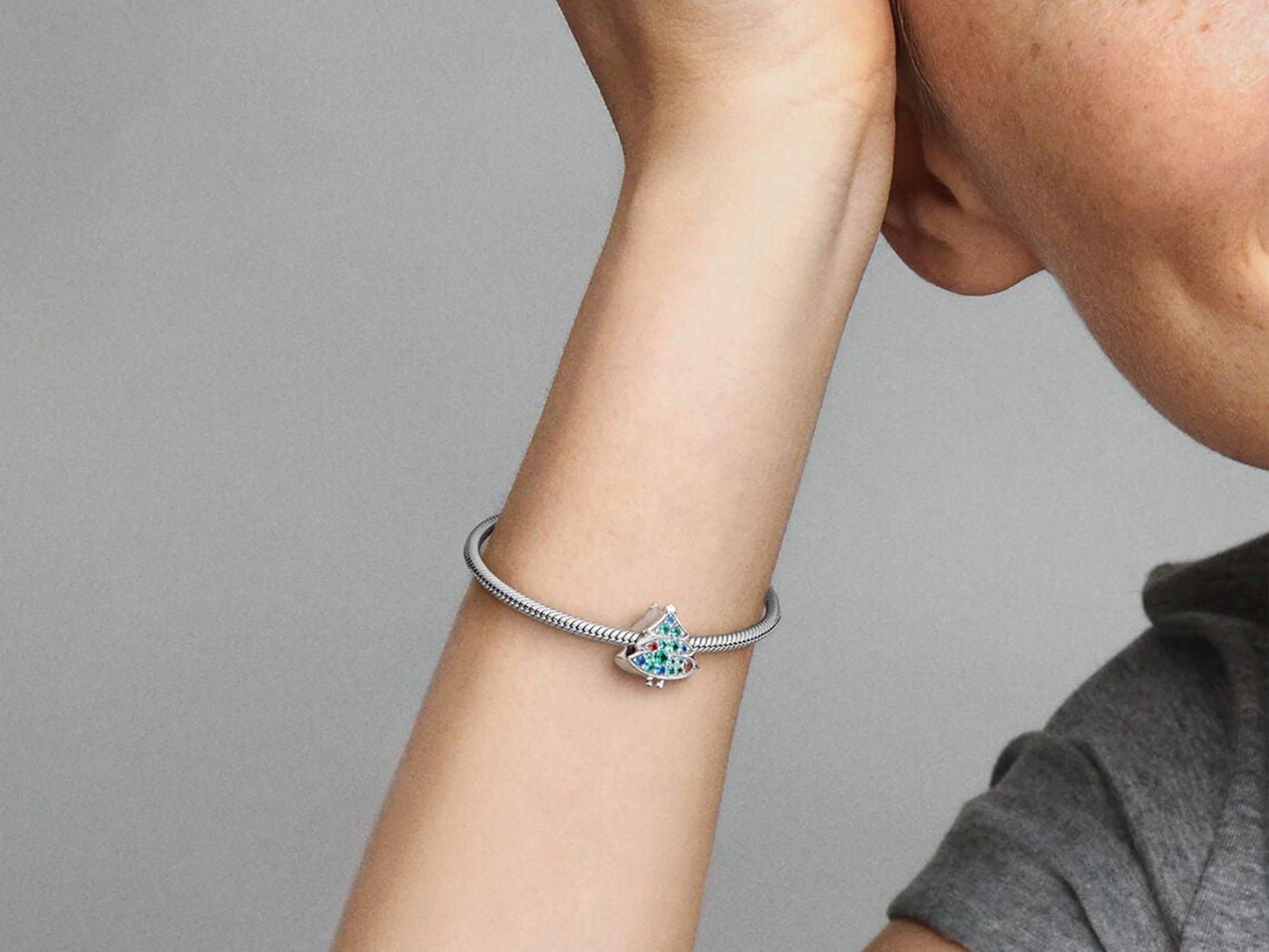 Magic of Christmas Charm