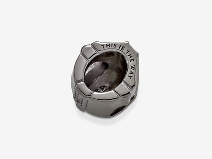 Mandalorian™ Helmet Charm