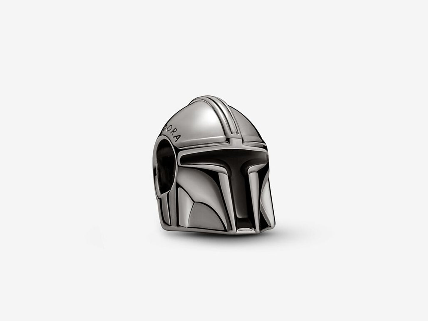 Mandalorian™ Helmet Charm