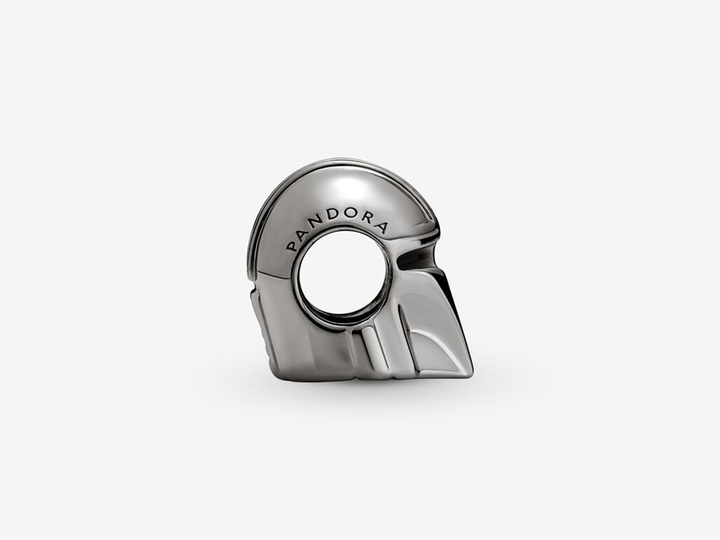 Mandalorian™ Helmet Charm