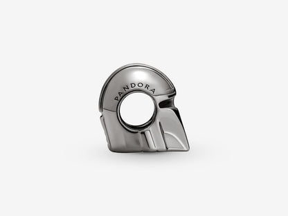 Mandalorian™ Helmet Charm