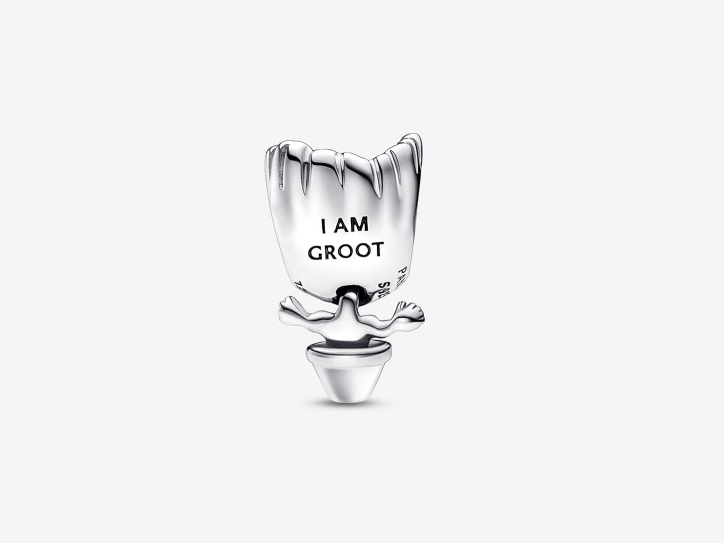 Marvel Guardians of the Galaxy Dancing Groot Charm