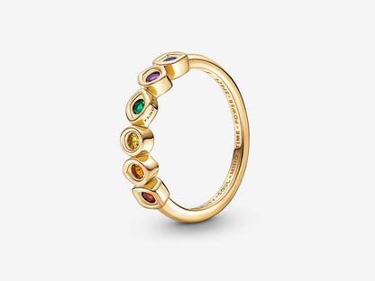 Marvel The Avengers Infinity Stones Ring