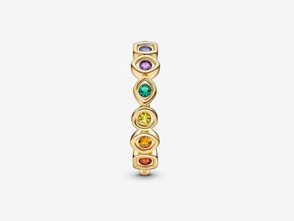 Marvel The Avengers Infinity Stones Ring